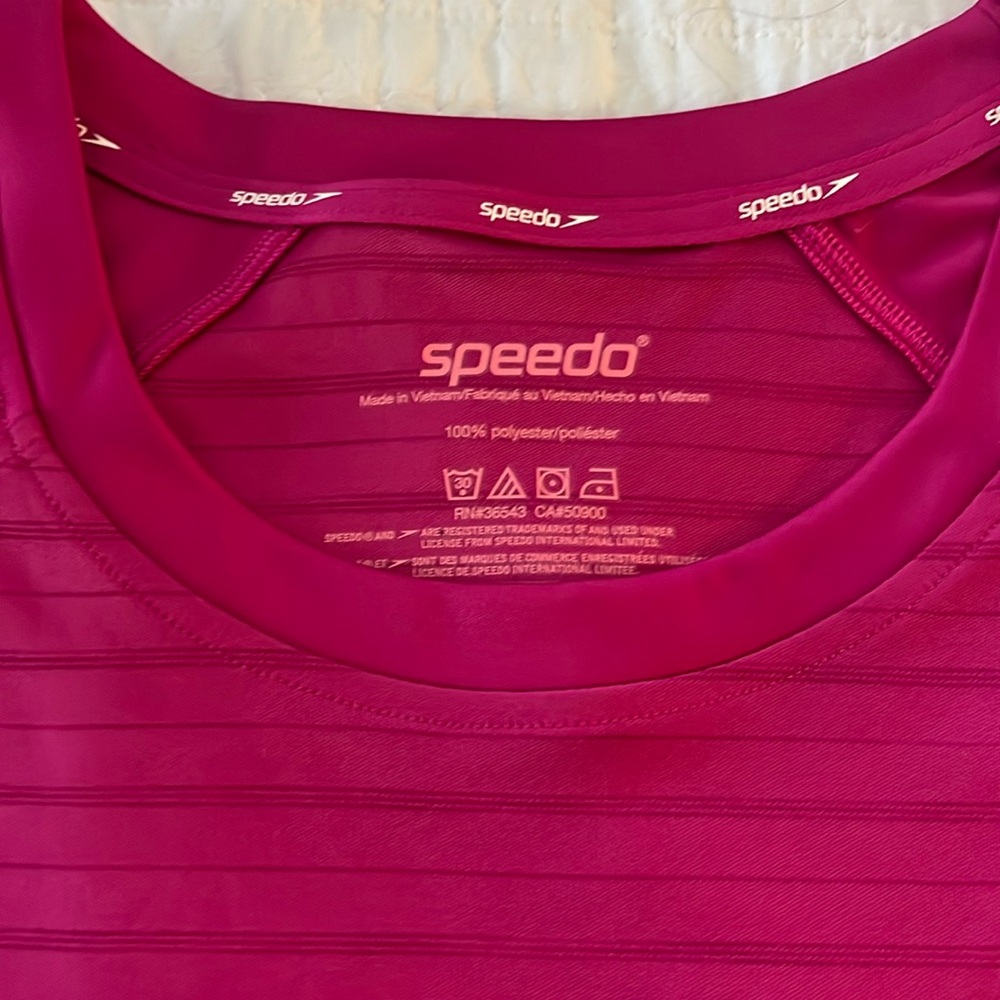 Rash guard